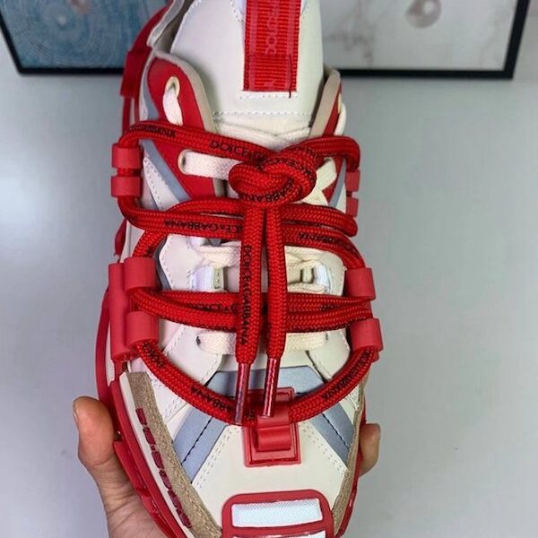 DG-杜嘉班納爆款復刻鞋-2021秋冬新款 13 DG-杜嘉班納爆款復刻鞋-2021秋冬新款