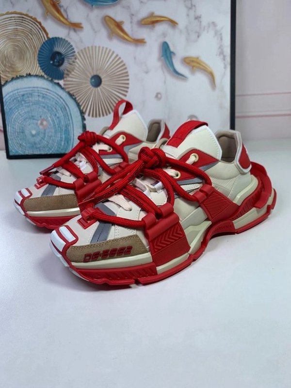 DG-杜嘉班納爆款復刻鞋-2021秋冬新款 6 DG-杜嘉班納爆款復刻鞋-2021秋冬新款