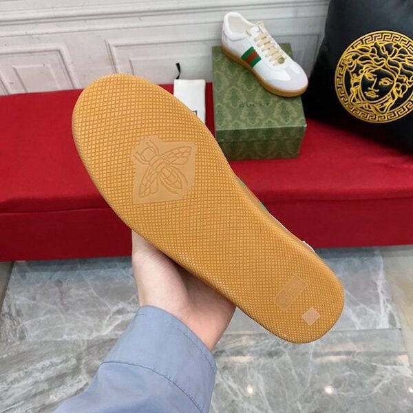 精仿Gucci 新款男士休閒鞋