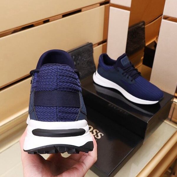 Armani新款男士時尚休閒鞋原單品質