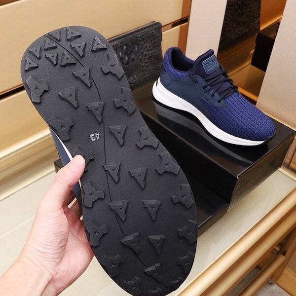 Armani新款男士時尚休閒鞋原單品質