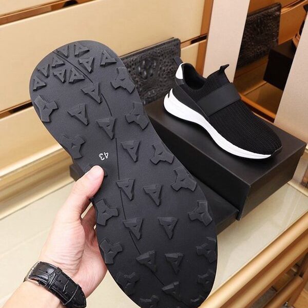 Armani新款男士時尚休閒鞋原單品質