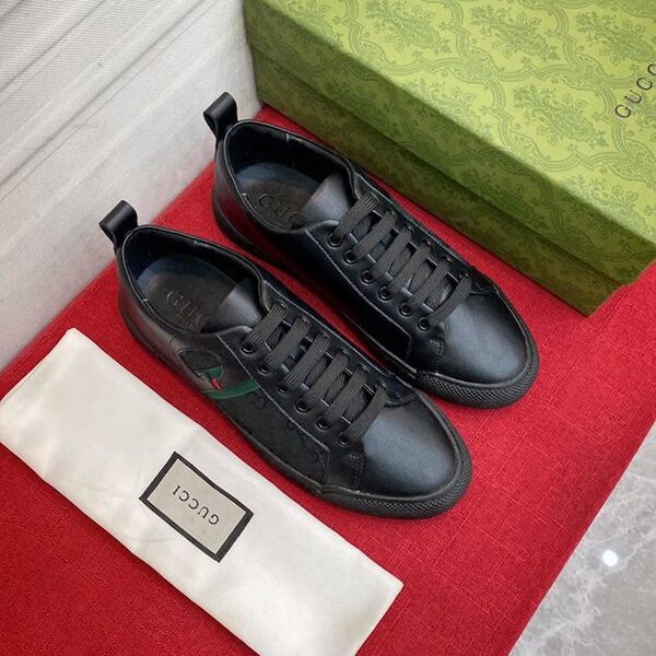 精仿鞋 Gucci 新款2022男士高幫休閒鞋 12 精仿鞋 Gucci 新款2022男士高幫休閒鞋
