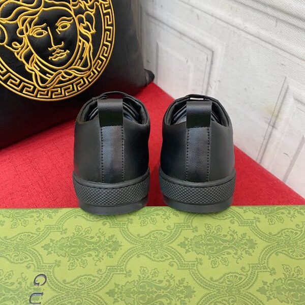 精仿鞋 Gucci 新款2022男士高幫休閒鞋 16 精仿鞋 Gucci 新款2022男士高幫休閒鞋