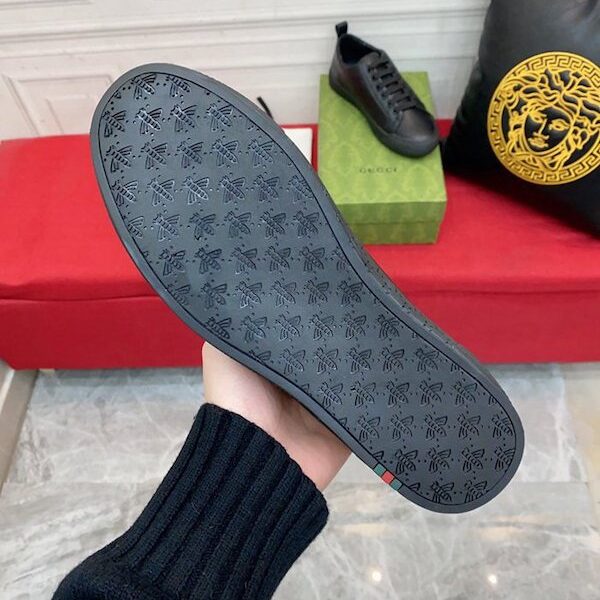 精仿鞋 Gucci 新款2022男士高幫休閒鞋 17 精仿鞋 Gucci 新款2022男士高幫休閒鞋