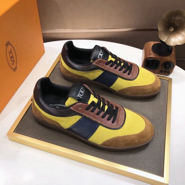 超A TODS「托德斯」豆豆鞋 3 超A TODS「托德斯」豆豆鞋