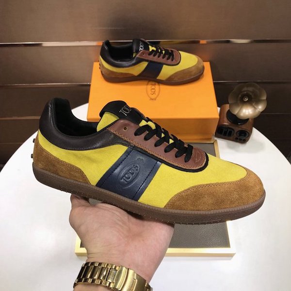 超A TODS「托德斯」豆豆鞋 4 超A TODS「托德斯」豆豆鞋