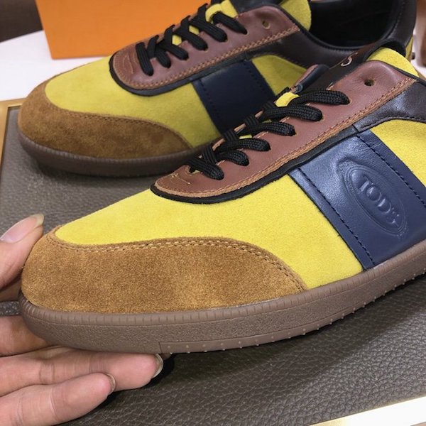 超A TODS「托德斯」豆豆鞋 7 超A TODS「托德斯」豆豆鞋
