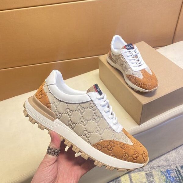 1:1頂級精仿 gucci 獨特現代風運動鞋 10 1:1頂級精仿 gucci 獨特現代風運動鞋