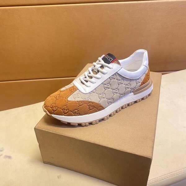 1:1頂級精仿 gucci 獨特現代風運動鞋 11 1:1頂級精仿 gucci 獨特現代風運動鞋