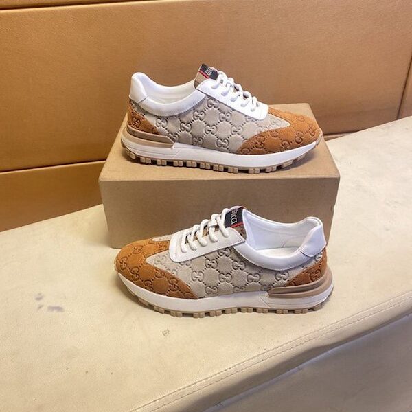 1:1頂級精仿 gucci 獨特現代風運動鞋 12 1:1頂級精仿 gucci 獨特現代風運動鞋