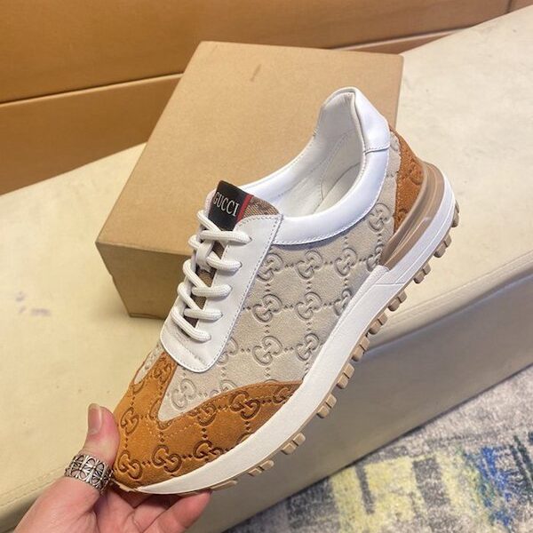 1:1頂級精仿 gucci 獨特現代風運動鞋 13 1:1頂級精仿 gucci 獨特現代風運動鞋