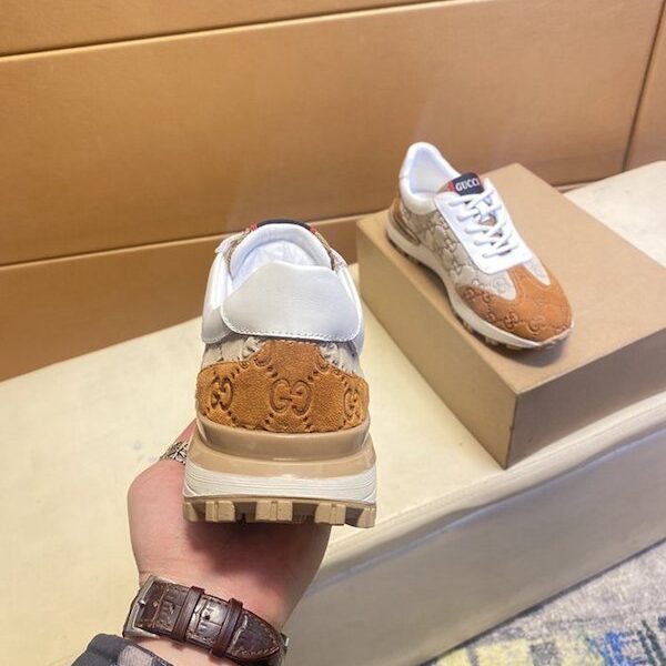 1:1頂級精仿 gucci 獨特現代風運動鞋 15 1:1頂級精仿 gucci 獨特現代風運動鞋
