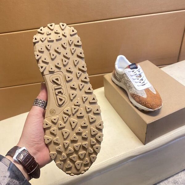 1:1頂級精仿 gucci 獨特現代風運動鞋 16 1:1頂級精仿 gucci 獨特現代風運動鞋