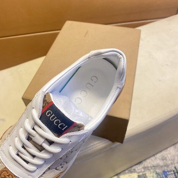 1:1頂級精仿 gucci 獨特現代風運動鞋 17 1:1頂級精仿 gucci 獨特現代風運動鞋