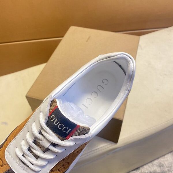 1:1精仿專櫃品質 gucci 休閒樂福板鞋