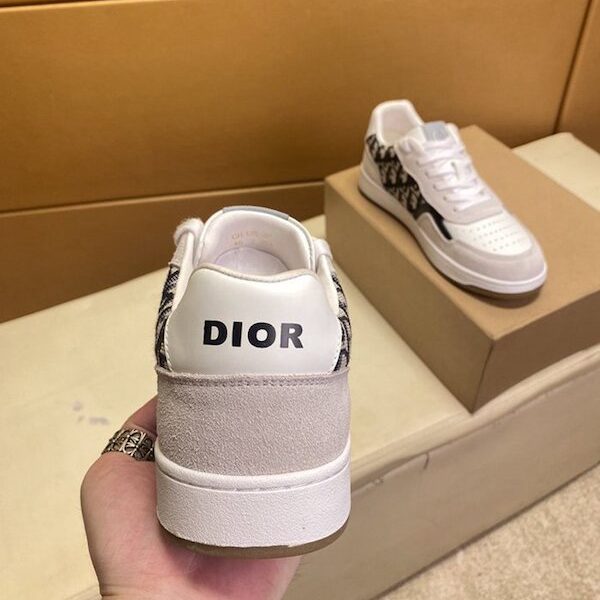 精仿鞋-原單品質Dior運動鞋