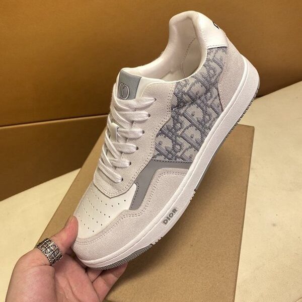 高仿鞋-原單品質Dior·迪奧獨特現代風運動鞋 13 高仿鞋-原單品質Dior·迪奧獨特現代風運動鞋