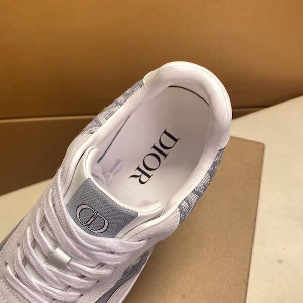 高仿鞋-原單品質Dior·迪奧獨特現代風運動鞋 14 高仿鞋-原單品質Dior·迪奧獨特現代風運動鞋