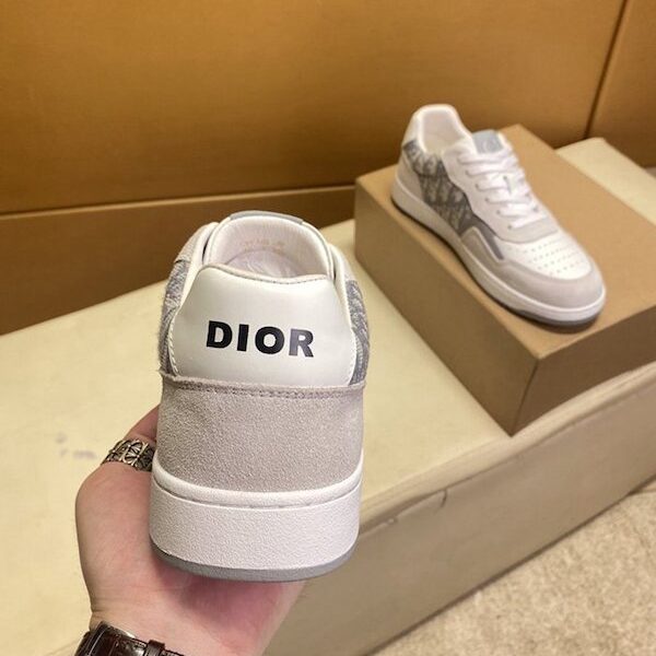 高仿鞋-原單品質Dior·迪奧獨特現代風運動鞋 15 高仿鞋-原單品質Dior·迪奧獨特現代風運動鞋