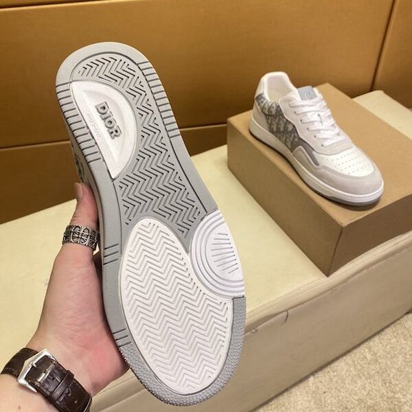 高仿鞋-原單品質Dior·迪奧獨特現代風運動鞋 16 高仿鞋-原單品質Dior·迪奧獨特現代風運動鞋
