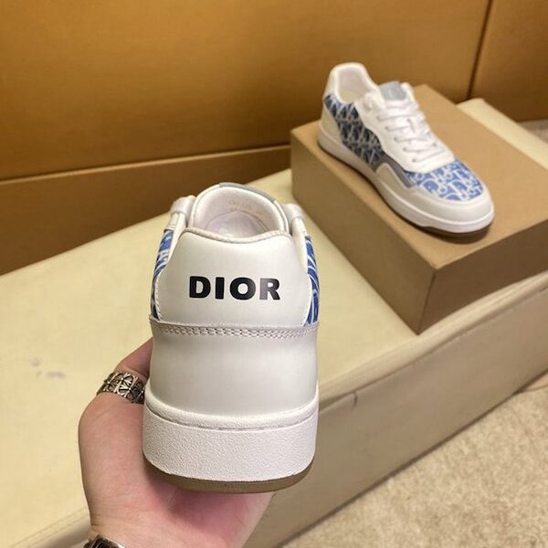 莆田純原-原單品質Dior·迪奧獨特現代風運動鞋
