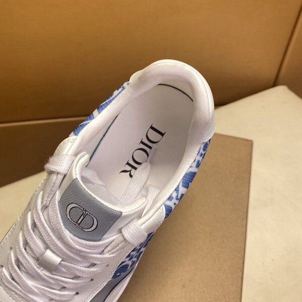 莆田純原-原單品質Dior·迪奧獨特現代風運動鞋