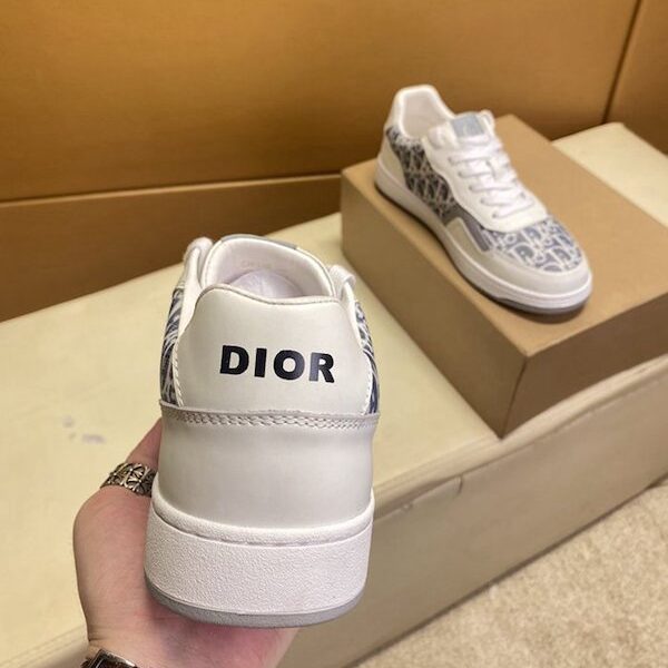 莆田高仿-原單品質Dior·迪奧獨特現代風運動鞋