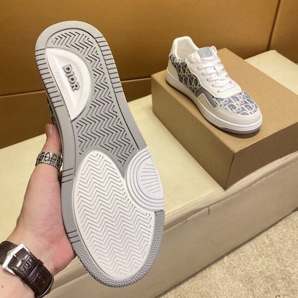 莆田高仿-原單品質Dior·迪奧獨特現代風運動鞋