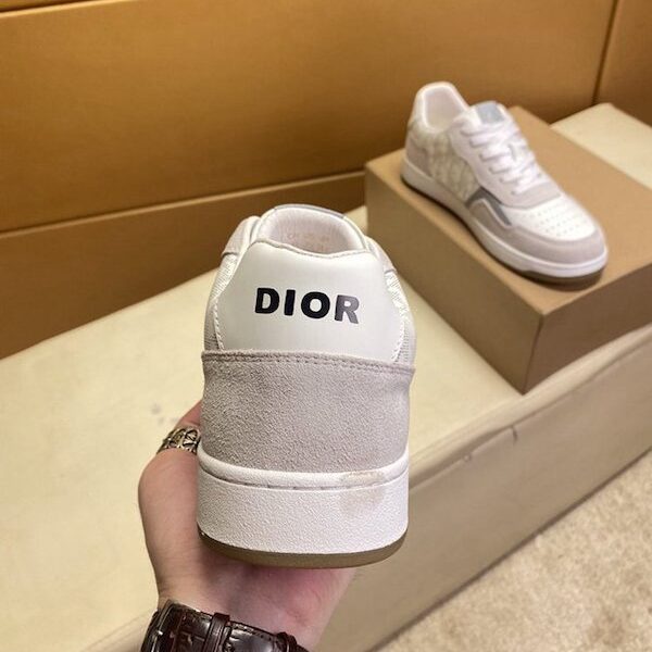 莆田鞋推薦-原單品質Dior·迪奧獨特現代風運動鞋