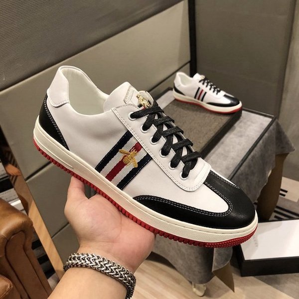 1:1頂級精仿gucci 男鞋 5 1:1頂級精仿gucci 男鞋