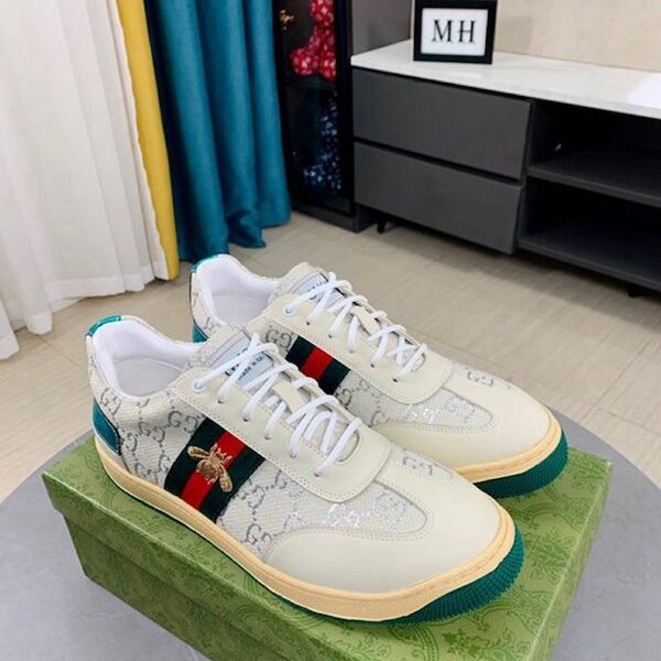 高仿鞋 GUCCI【古奇】男鞋最新時尚休閒男鞋 12 高仿鞋 GUCCI【古奇】男鞋最新時尚休閒男鞋