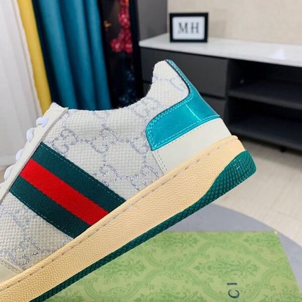 高仿鞋 GUCCI【古奇】男鞋最新時尚休閒男鞋 15 高仿鞋 GUCCI【古奇】男鞋最新時尚休閒男鞋