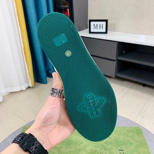 頂級高仿鞋 GUCCI 休閒男鞋