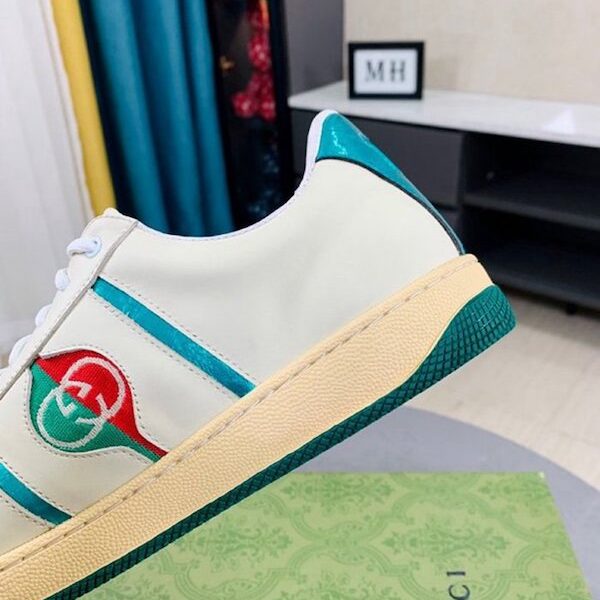 超A鞋 GUCCI 新款男休閒男鞋