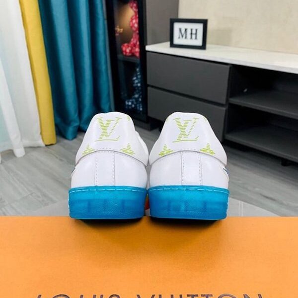 高仿 Louis Vuitton 路易·威登 LV官網 休閒鞋