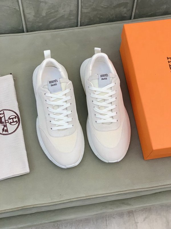 精仿hermes 愛馬仕低幫休閒鞋 2 精仿hermes 愛馬仕低幫休閒鞋