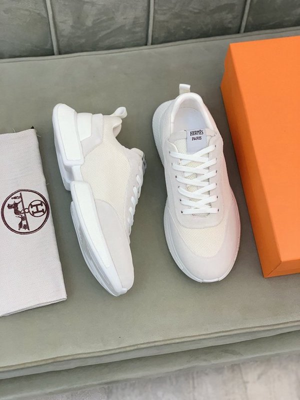 精仿hermes 愛馬仕低幫休閒鞋 3 精仿hermes 愛馬仕低幫休閒鞋