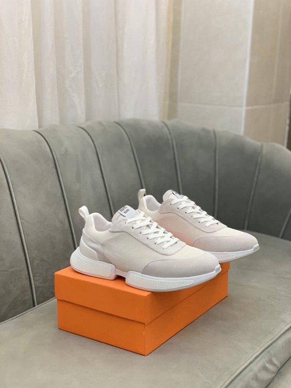 精仿hermes 愛馬仕低幫休閒鞋 4 精仿hermes 愛馬仕低幫休閒鞋