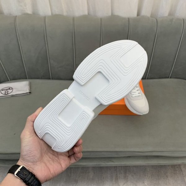 精仿hermes 愛馬仕低幫休閒鞋 8 精仿hermes 愛馬仕低幫休閒鞋