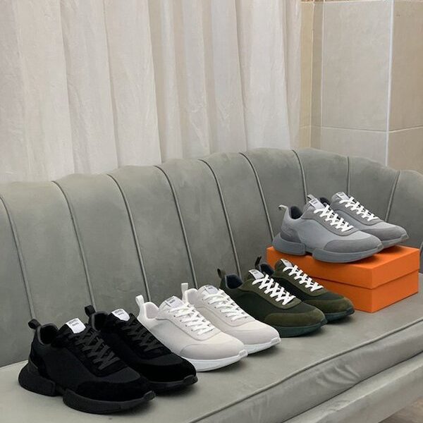 精仿hermes 愛馬仕低幫休閒鞋 17 精仿hermes 愛馬仕低幫休閒鞋