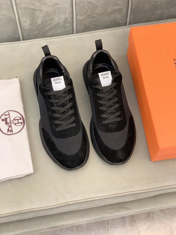 頂級高仿hermes 愛馬仕低幫休閒鞋 2 頂級高仿hermes 愛馬仕低幫休閒鞋