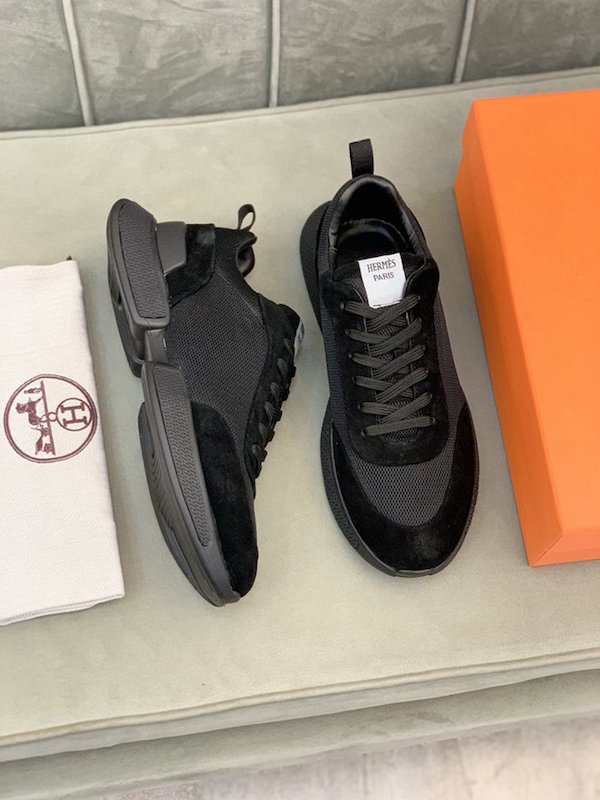 頂級高仿hermes 愛馬仕低幫休閒鞋 3 頂級高仿hermes 愛馬仕低幫休閒鞋