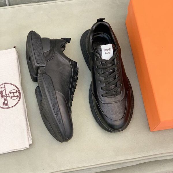 hermes 愛馬仕低幫休閒復刻鞋 11 hermes 愛馬仕低幫休閒復刻鞋
