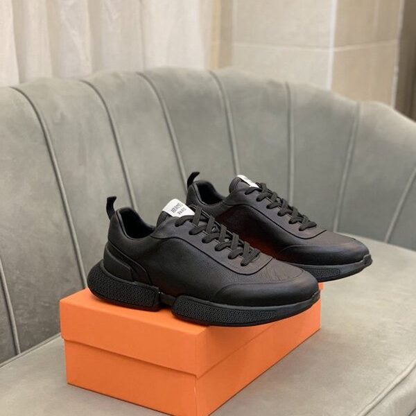 hermes 愛馬仕低幫休閒復刻鞋 12 hermes 愛馬仕低幫休閒復刻鞋