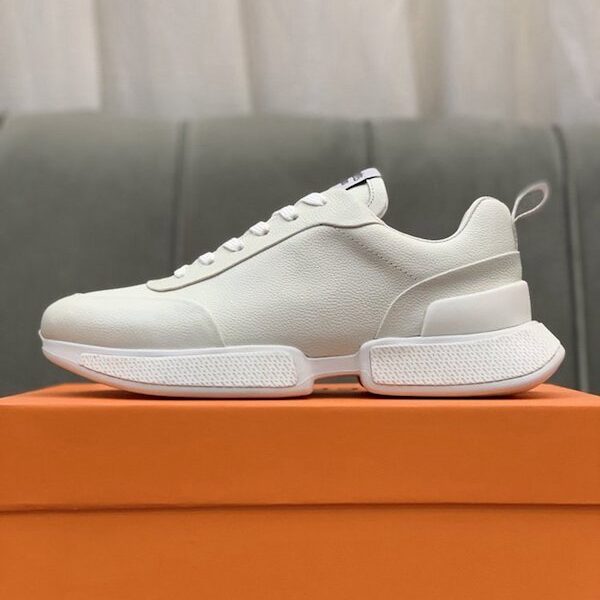 1:1頂級精仿-hermes 愛馬仕低幫休閒鞋 13 1:1頂級精仿-hermes 愛馬仕低幫休閒鞋
