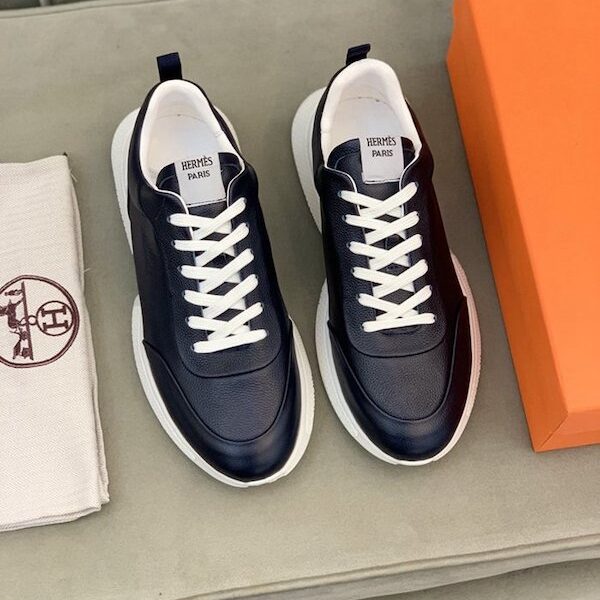 1:1精仿專櫃品質-hermes 愛馬仕低幫休閒鞋 10 1:1精仿專櫃品質-hermes 愛馬仕低幫休閒鞋
