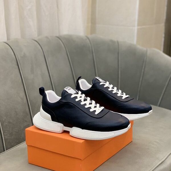 1:1精仿專櫃品質-hermes 愛馬仕低幫休閒鞋 12 1:1精仿專櫃品質-hermes 愛馬仕低幫休閒鞋