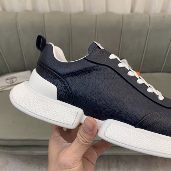 1:1精仿專櫃品質-hermes 愛馬仕低幫休閒鞋 6 1:1精仿專櫃品質-hermes 愛馬仕低幫休閒鞋