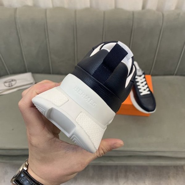 1:1精仿專櫃品質-hermes 愛馬仕低幫休閒鞋 7 1:1精仿專櫃品質-hermes 愛馬仕低幫休閒鞋